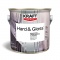 KRAFT HARD & GLOSS Βερνικόχρωμα Υψηλής Ποιότητας για Μέταλλα 375ml (ΜΠΛΕ ΡΟΥΑ)
