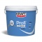 KRAFT PROFI EXTERIOR Ακρυλικό Χρώμα Υψηλής Ποιότητας 750ml (ΛΕΥΚΟ)
