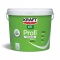 KRAFT PROFI INTERIOR Οικολογικό Πλαστικό Χρώμα 8.82lt (ΒΑΣΗ Ρ)