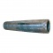 SPIRODUCT Stainless Steel - Galvanized Insulated Spiral Seam Air Duct 1.00m