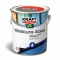 KRAFT VELATOURA AQUA Οικολoγικό Υπόστρωμα Βερνικοχρωμάτων 750ml (ΛΕΥΚΟ)