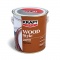 KRAFT WOOD STYLE Διακοσμητικό Βερνίκι Ξύλου 750ml (ΣΑΤΙΝΕ ΑΧΡΩΜΟ)