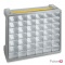 Terry Poker42 - Drawer Cabinets 40.5 x 15 x 32.5cm