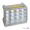 Terry Poker16 - Drawer Cabinets 27.9 x 15 x 19.5cm