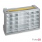 Terry Poker25 - Drawer Cabinets 40.5 x 15 x 24cm
