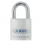 ABUS Λουκέτο Titalium 80ΤΙ/40Β 40 x 75mm
