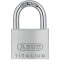 ABUS Λουκέτο Titalium 64ΤΙ/60Β 60 x 90mm