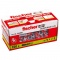 Fischer DUOPOWER Νάυλον Bύσμα 5 x 25 Γενικής Χρήσης σε Κουτί 100 ΤΕΜ