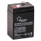 Westar Μπαταρία Μολύβδου FM 6V 4.5Ah (3FM4.5)