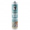 Den Braven Mamut Glue Crystal Κόλλα Διάφανη 290ml