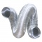 SPIRODUCT Stainless Steel Flexible Air Duct 0.10mm - 2.00m