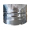 SPIRODUCT Stainless Steel Male Adapter