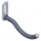 ELEMENT SYSTEM Curved ES Hook for Back SL D75mm Galvanized