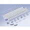 ELEMENT SYSTEM KIT Οργάνωσης Εργαλείων ES L800 x Η400mm Λευκό