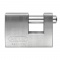 ABUS Titalium Λουκέτο Αλουμινίου 82TI/70B 70mm