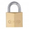 ABUS Λουκέτο Ορειχάλκινο 713/40HΒ63B
