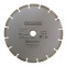 Sonnenflex Silver Star Universal Eco Δίσκος Κοπής Διαμαντιού 230x2.6x22.23/7.5mm