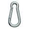 Vormann Γάντζος Ασφαλείας 80 x 12 x 9 x 8mm