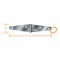 Vormann Hinges Galvanized 242 x 33 x 1.5mm