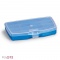 Terry Poly2/12 - Snuffbox 26.5 x 15.5 x 4cm (Blue)