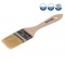 Painter General Purpose Brush Single 25mm Wooden Handle