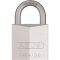 ABUS Λουκέτο 84IB/30HB30B Λαιμός 30mm 29 x 64mm