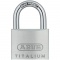 ABUS Titalium Λουκέτο 64TI/40HB/40B 40 x 78mm