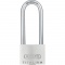 ABUS Titalium Λουκέτο 64TI/ 40HB63B 40 x 101mm