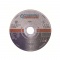 SONNENFLEX Inox Eco Δίσκος Κοπής για Ανοξείδωτο Ατσάλι 125x1.0x22.23mm/F41