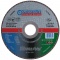 SONNENFLEX Silver Star Inox/Stone Δίσκος Κοπής 125x22.23x1.0mm/F41