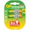 GP Rechargeable Batteries AA 2600 NiMH 2 Pcs