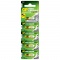 GP Alkaline Batteries HV 27Ah 12V 5 Pcs