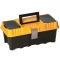 Terry Arex16 - Toolbox 40.9 x 22.7 x 19cm (Black / Yellow)