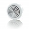 VENTS PF SERIES Ανεμιστήρας Οροφής Ø 125mm