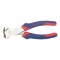 WORKPRO Κόφτης Μπετού CRV 160mm