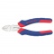 WORKPRO Πλαγιοκόφτης CRV 180mm