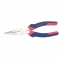 WORKPRO Μυτοτσίμπιδο Ίσιο CRV 200mm