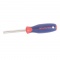 WORKPRO Κατσαβίδι για Μύτες 180mm
