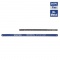 WORKTECH Λάμες Bi-Metal 300mm ΣΕΤ 4 ΤΕΜ