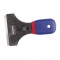 WORKPRO Ξύστρα Τζαμιών και Πλακιδίων 90mm