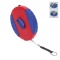 WORKPRO Μετροταινία Fiberglass 30m