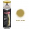 AMBROSOL Σπρέι MIRROR EFFECT 400ml - Χρυσό Ducato