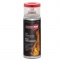 AMBROSOL High Temperatures Spray Paint 400ml - Transparent