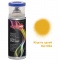 AMBROSOL Σπρέι Γενικής Χρήσης 400ml - Κίτρινο Χρυσό Ral1004