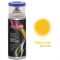 AMBROSOL Σπρέι Γενικής Χρήσης 400ml - Κίτρινο Zinc Ral1018