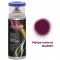 AMBROSOL Acrylic Spray Paint 400ml - Black / Red Ral3007