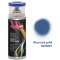 AMBROSOL Σπρέι Γενικής Χρήσης 400ml - Φωτεινό Μπλέ Ral5007