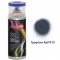 AMBROSOL Σπρέι Γενικής Χρήσης 400ml - Γραφίτης Ral7015