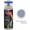AMBROSOL Σπρέι Γενικής Χρήσης 400ml - Γκρι Αλουμινίου Ral7040