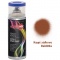 AMBROSOL Σπρέι Γενικής Χρήσης 400ml - Kαφέ Χάλκινο Ral8004